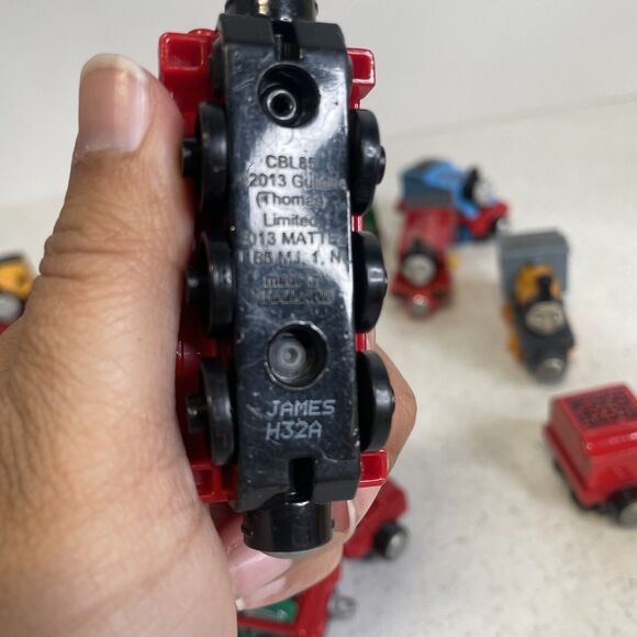 Thomas The Train Lot - Picture 5 of 5